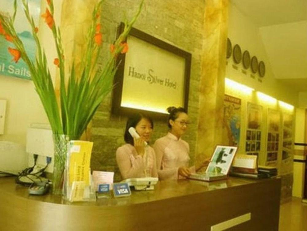 Ancyra Tamtam Hotel Center Old Quarter - Next To Hoan Kiem Lake Hanoi Exterior foto