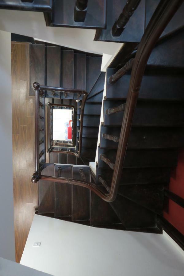 Ancyra Tamtam Hotel Center Old Quarter - Next To Hoan Kiem Lake Hanoi Exterior foto