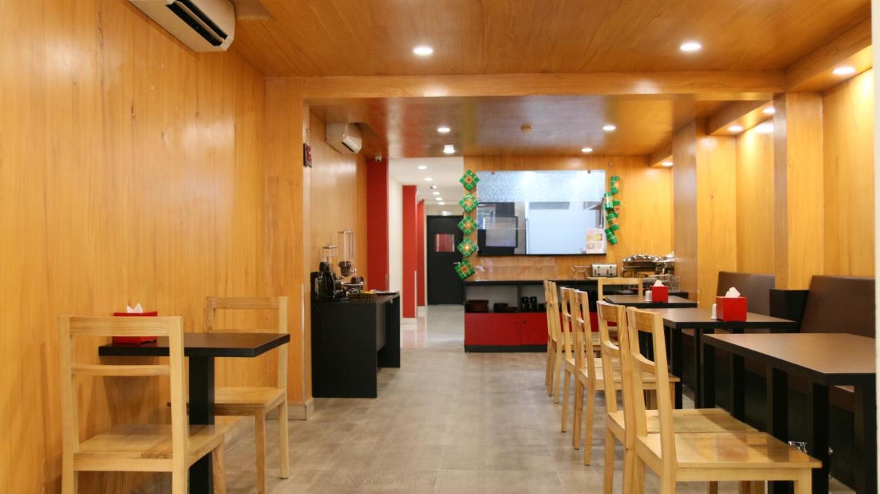 Ancyra Tamtam Hotel Center Old Quarter - Next To Hoan Kiem Lake Hanoi Exterior foto