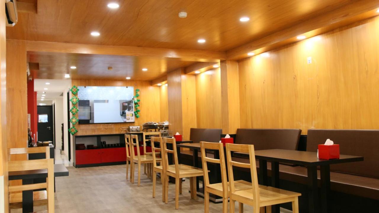 Ancyra Tamtam Hotel Center Old Quarter - Next To Hoan Kiem Lake Hanoi Exterior foto